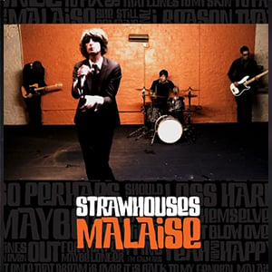 Strawhouses-Malaise